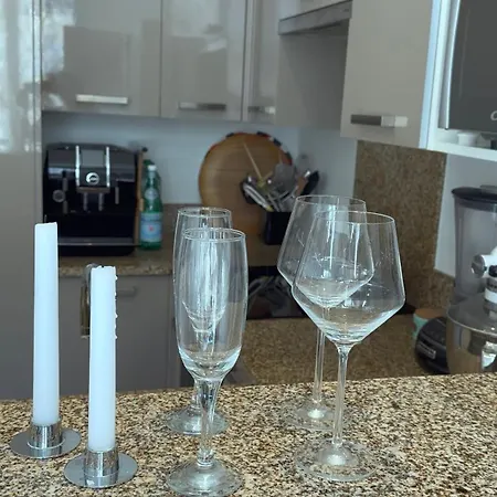 דירה Luxury With A View Of The Eiffel Tower פריז