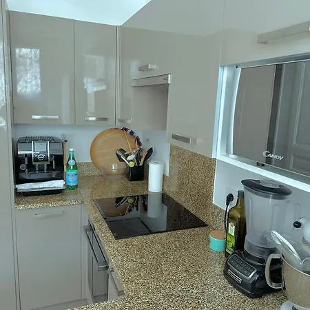 דירה Luxury With A View Of The Eiffel Tower *